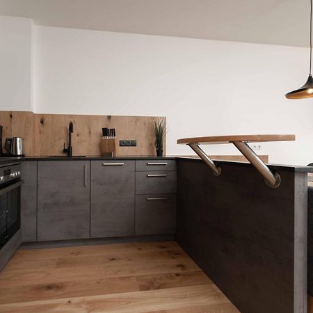 A Casa Serenity Serfaus Eksteriør billede