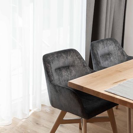 A Casa Serenity Serfaus Eksteriør billede