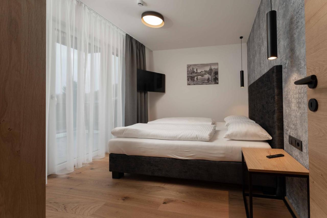 A Casa Serenity Serfaus Eksteriør billede