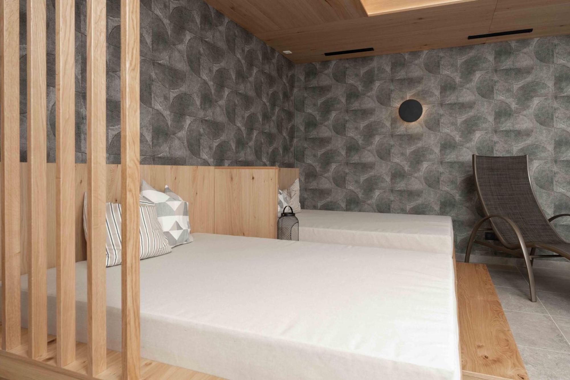 A Casa Serenity Serfaus Eksteriør billede