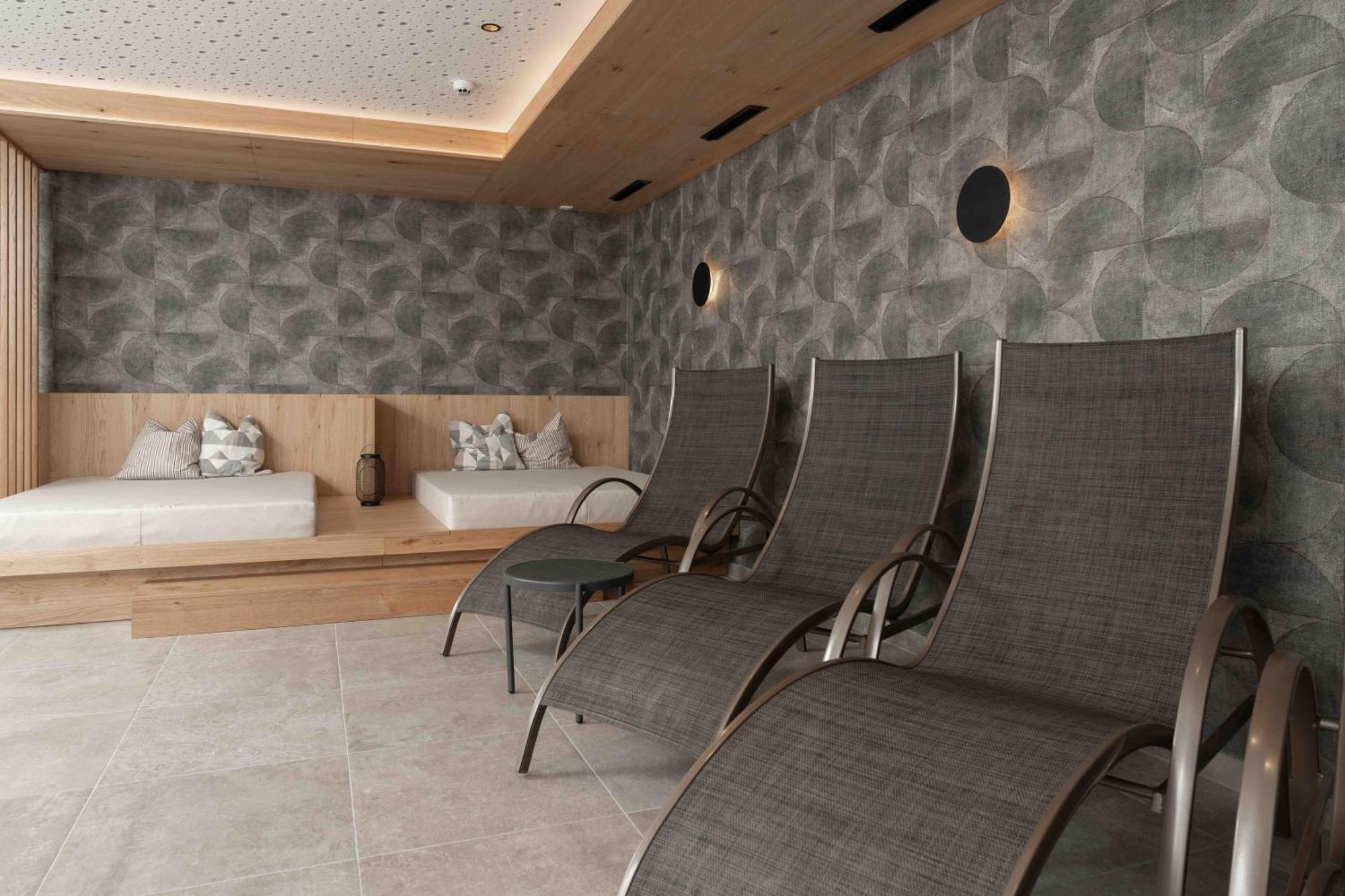 A Casa Serenity Serfaus Eksteriør billede