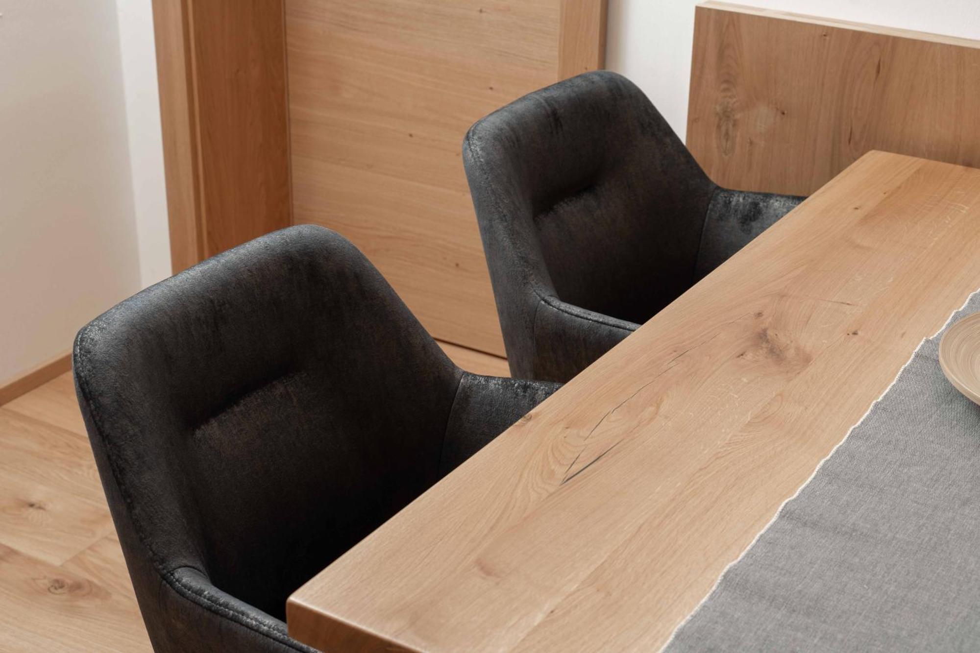 A Casa Serenity Serfaus Eksteriør billede