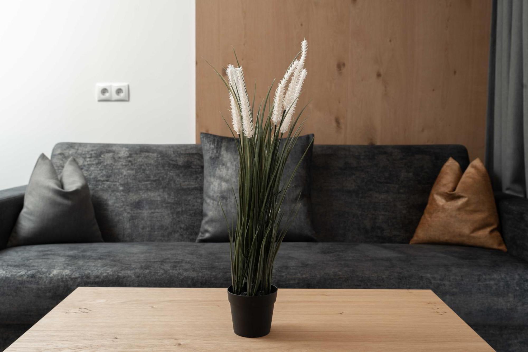 A Casa Serenity Serfaus Eksteriør billede