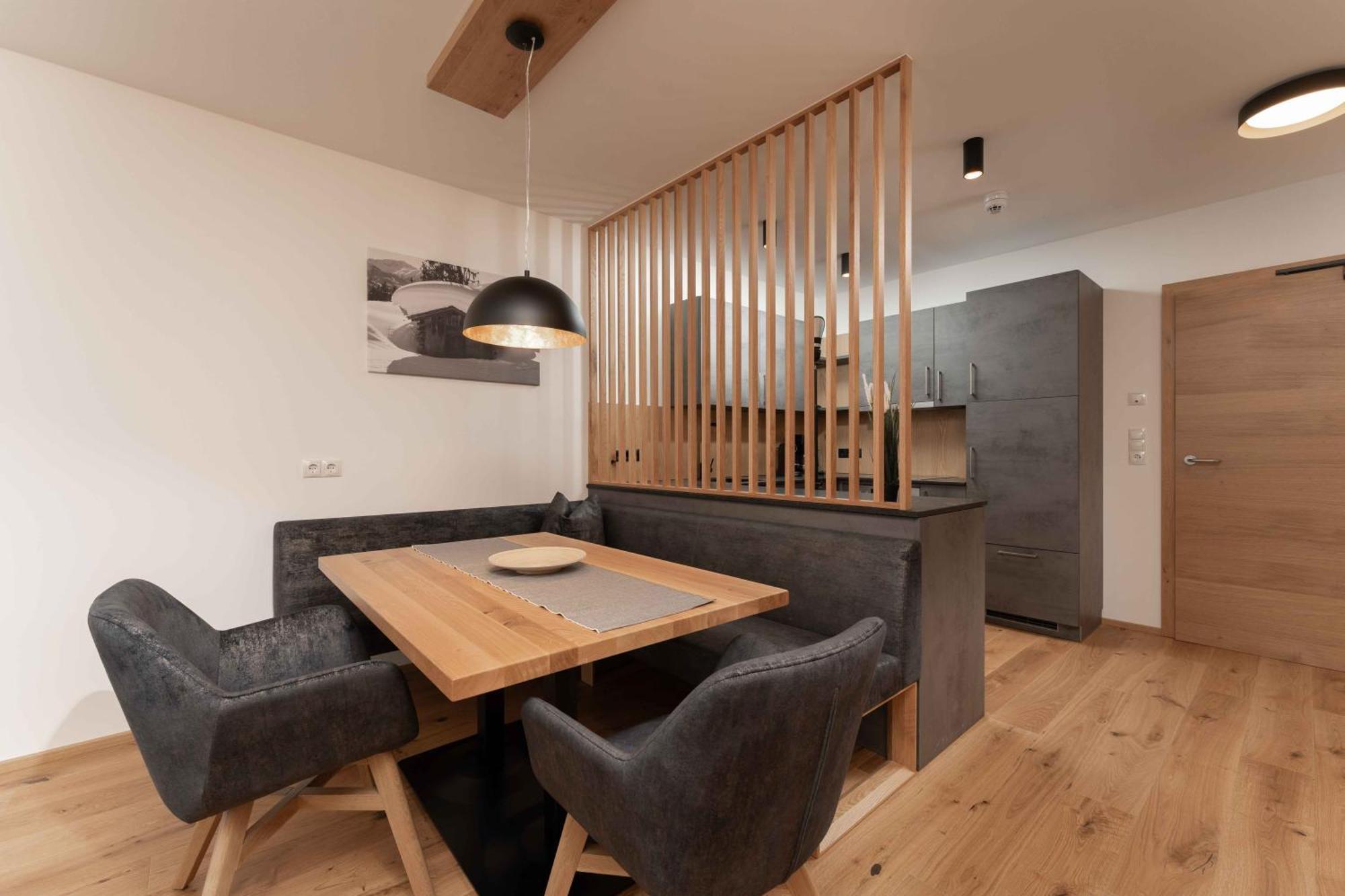 A Casa Serenity Serfaus Eksteriør billede