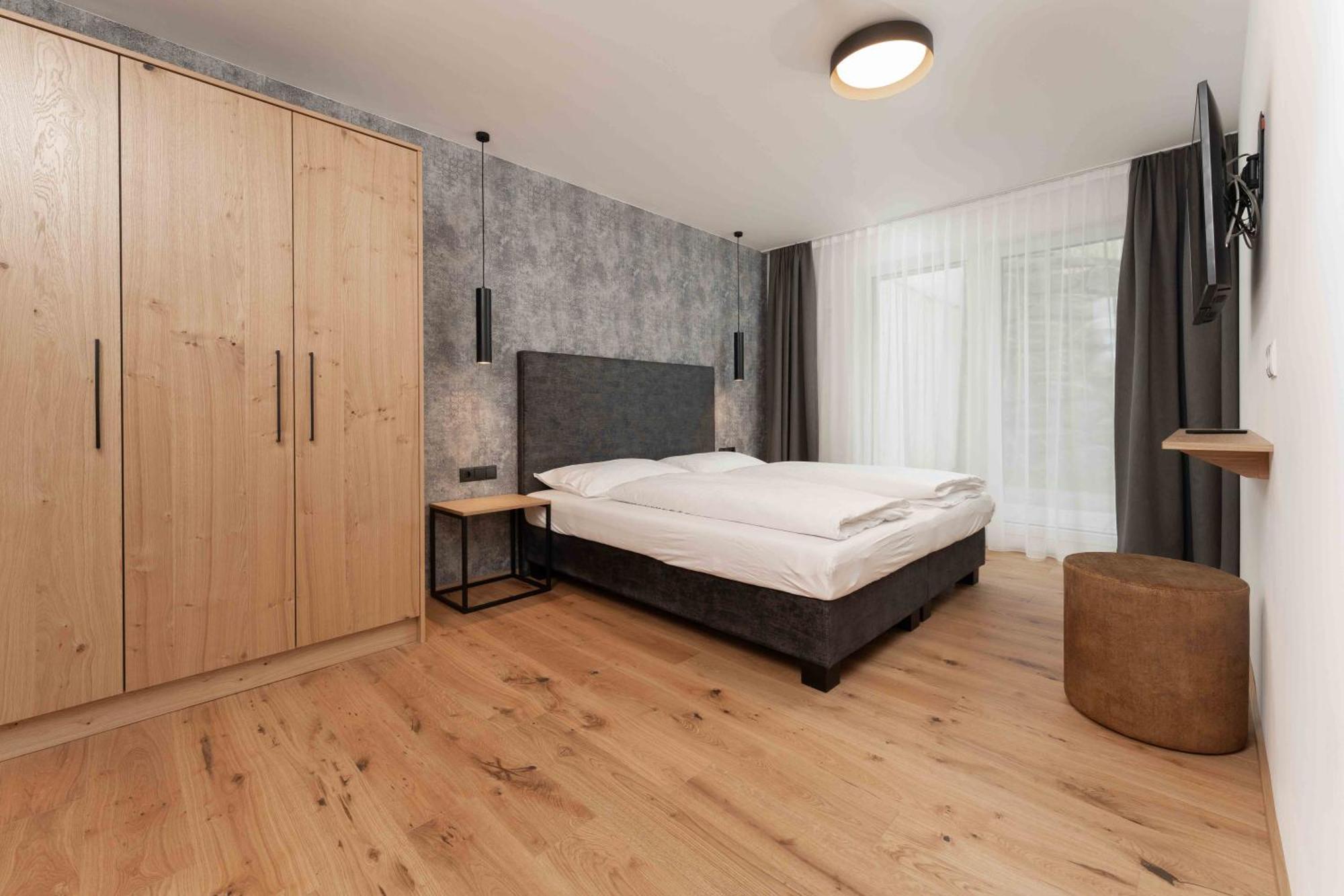 A Casa Serenity Serfaus Eksteriør billede
