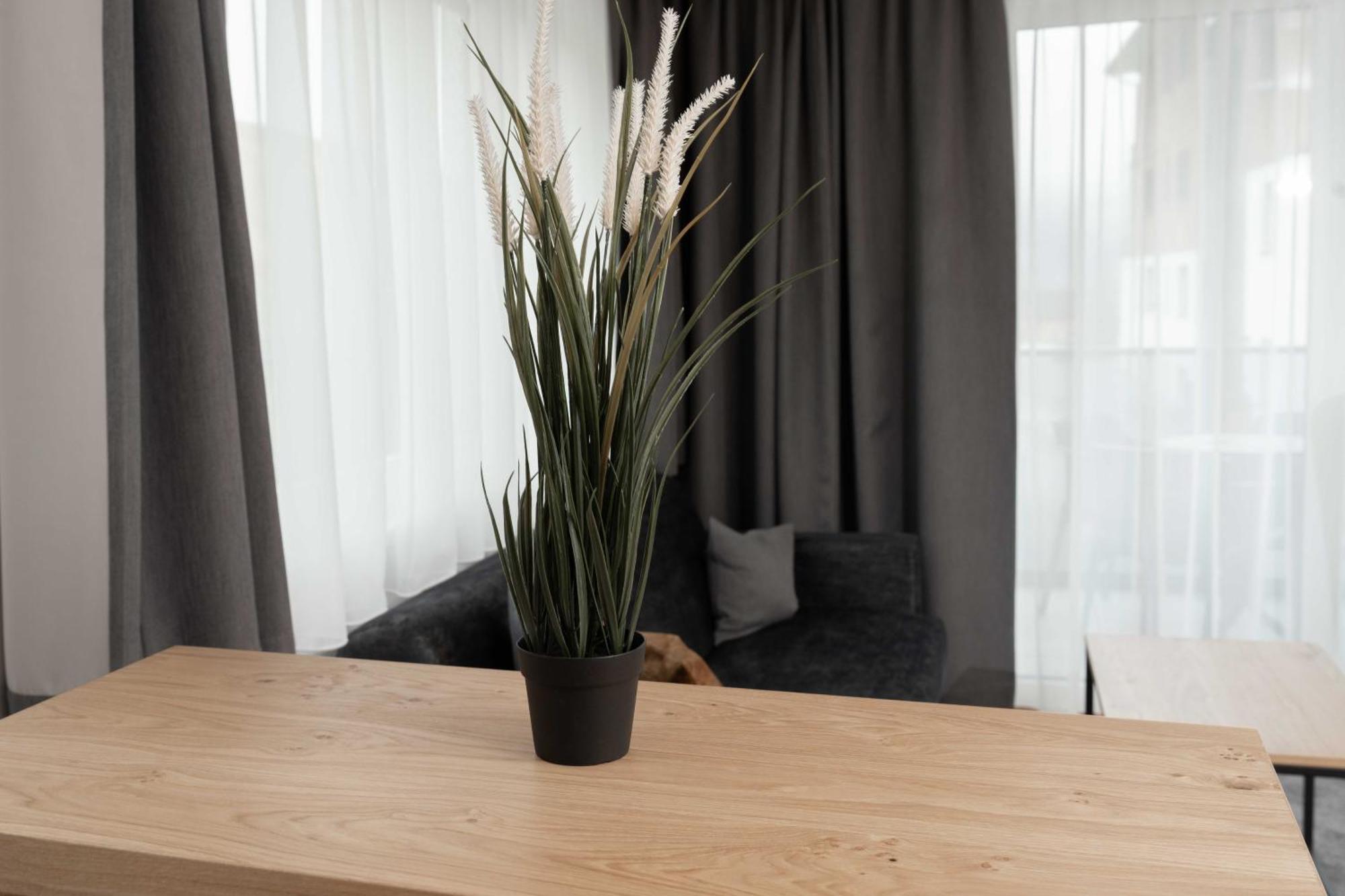 A Casa Serenity Serfaus Eksteriør billede